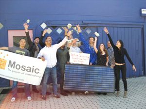 Solar Energy Projects Get Investment Boost Through Crowdfunding